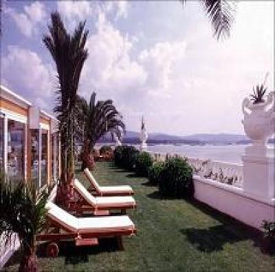 фото отеля Hotel Louxo La Toja