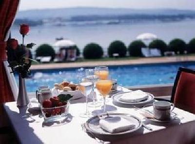 фото отеля Hotel Louxo La Toja