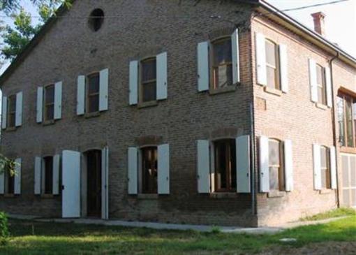 фото отеля Agriturismo San Marco