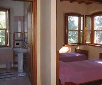 фото отеля Agriturismo San Marco