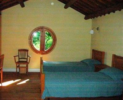 фото отеля Agriturismo San Marco