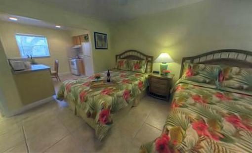 фото отеля Coconut Bay Resort
