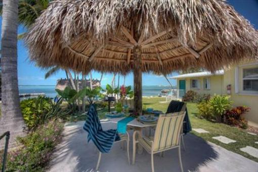фото отеля Coconut Bay Resort