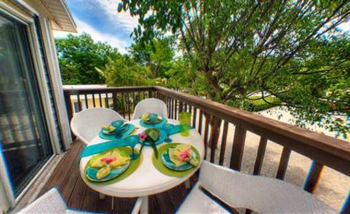 фото отеля Coconut Bay Resort