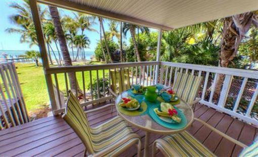 фото отеля Coconut Bay Resort