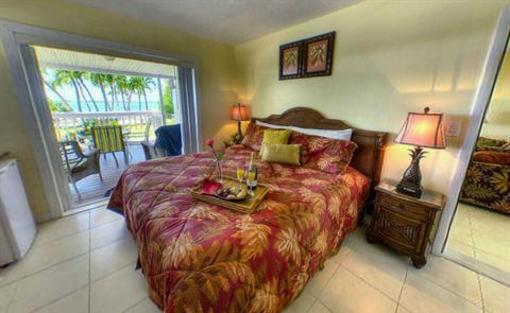 фото отеля Coconut Bay Resort