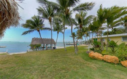 фото отеля Coconut Bay Resort