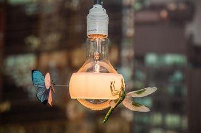 фото отеля Motel One Düsseldorf-Hauptbahnhof