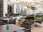 фото отеля Motel One Düsseldorf-Hauptbahnhof
