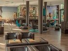 фото отеля Motel One Düsseldorf-Hauptbahnhof