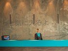 фото отеля Motel One Düsseldorf-Hauptbahnhof