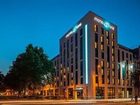 фото отеля Motel One Düsseldorf-Hauptbahnhof