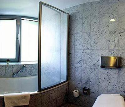 фото отеля BEST WESTERN Premier Steubenhof Hotel