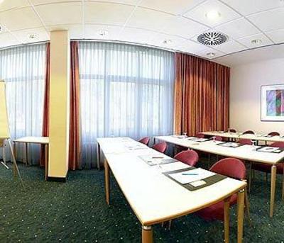 фото отеля BEST WESTERN Premier Steubenhof Hotel
