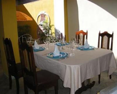 фото отеля Hostal El Teide