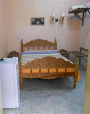 фото отеля Hostal El Teide