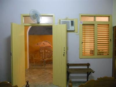 фото отеля Hostal El Teide