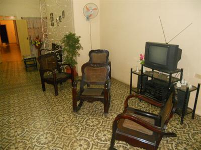 фото отеля Hostal El Teide