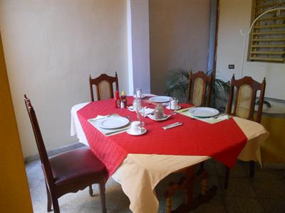 фото отеля Hostal El Teide