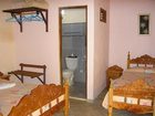 фото отеля Hostal El Teide