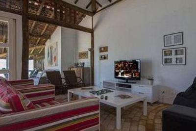 фото отеля Villa Tre Ville