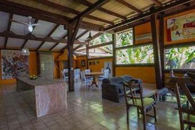 фото отеля Villa Tre Ville