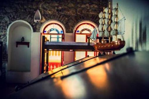 фото отеля Calamari Hostal Boutique