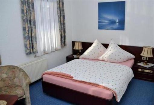 фото отеля Hotel An der Karlstadt