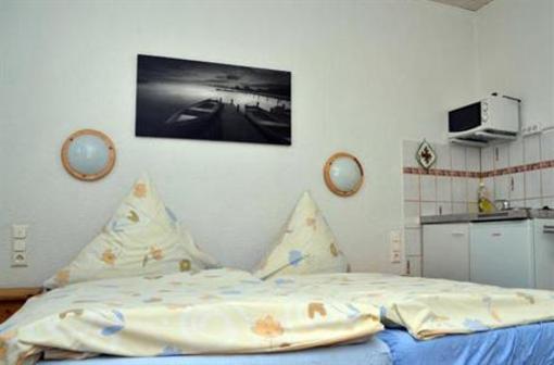 фото отеля Hotel An der Karlstadt