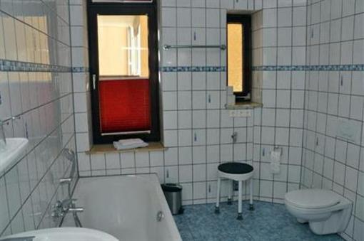 фото отеля Hotel An der Karlstadt