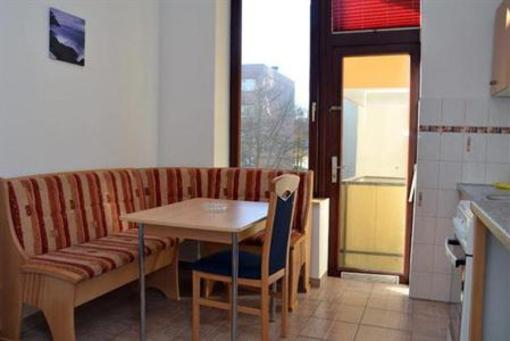 фото отеля Hotel An der Karlstadt