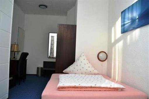 фото отеля Hotel An der Karlstadt