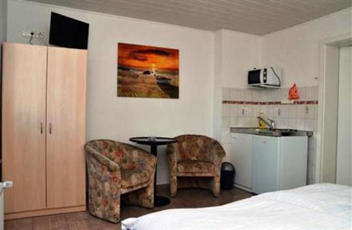 фото отеля Hotel An der Karlstadt