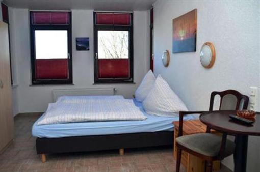 фото отеля Hotel An der Karlstadt