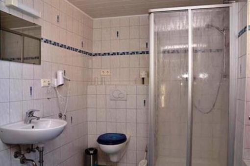 фото отеля Hotel An der Karlstadt