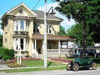 Puddicombe House