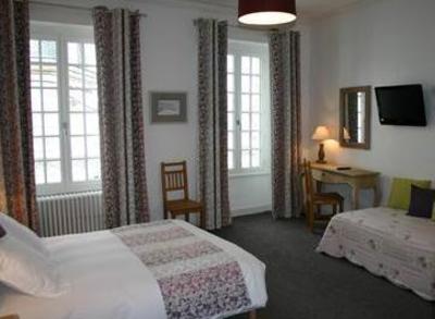 фото отеля Villa Garenne