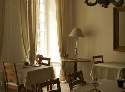 фото отеля Villa Garenne