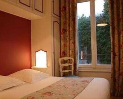 фото отеля Villa Garenne