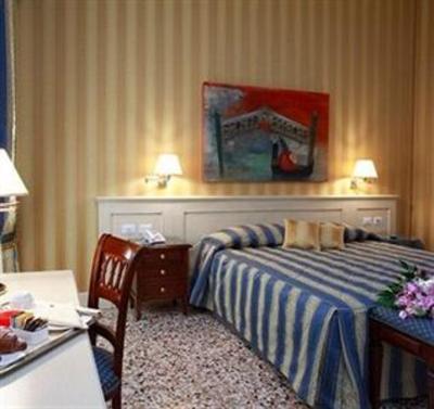фото отеля Bella Hotel Venice