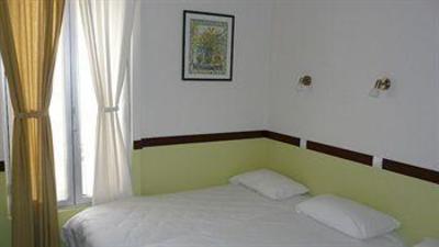 фото отеля Hotel des Bains