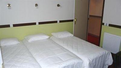 фото отеля Hotel des Bains