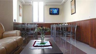фото отеля Hotel des Bains