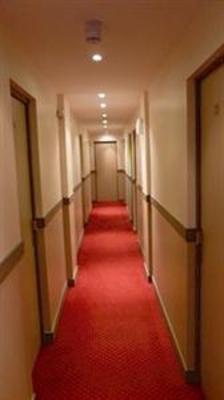 фото отеля Hotel des Bains