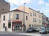 Hotel des Bains