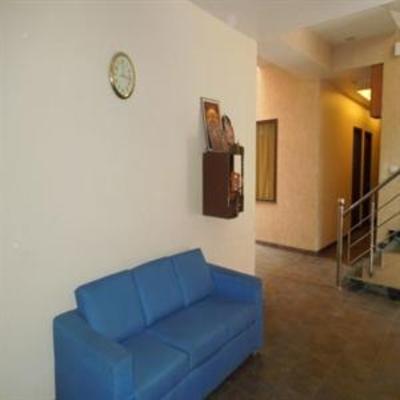 фото отеля Swani Residency