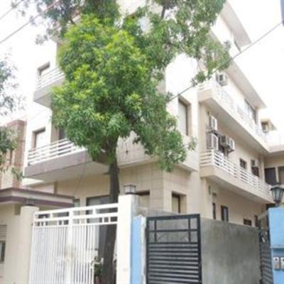 фото отеля Swani Residency
