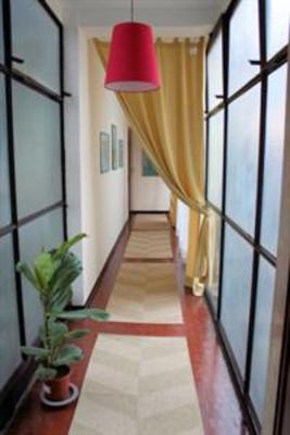 фото отеля Brera B&B