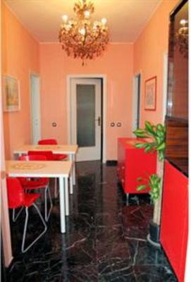 фото отеля Brera B&B