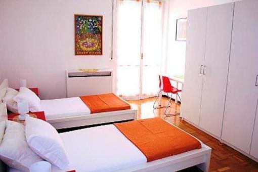 фото отеля Brera B&B